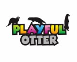/public/logoimage/1574616684Playful Otter Logo 2.jpg